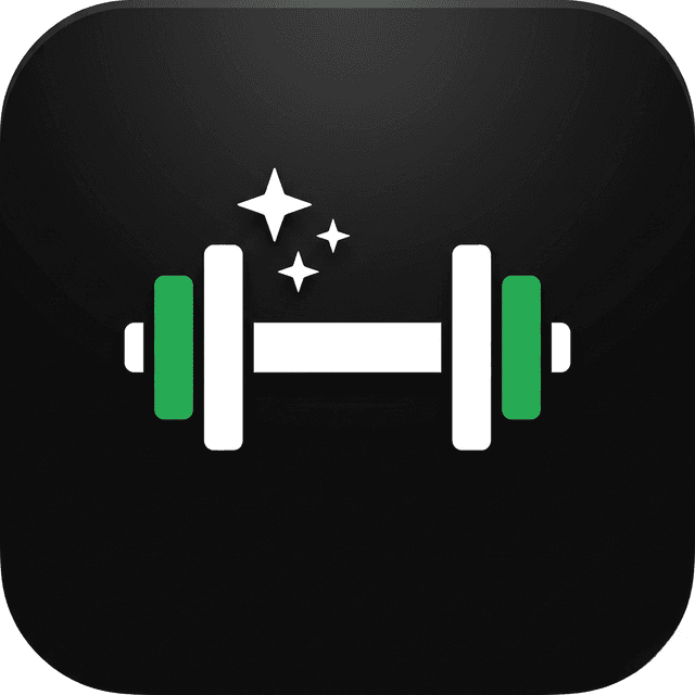 Gainwise — workout tracker & gym log app for iPhone